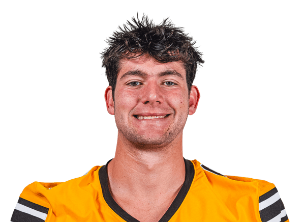 Will Gerig headshot