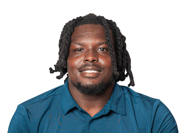 Brayshawn Littlejohn headshot