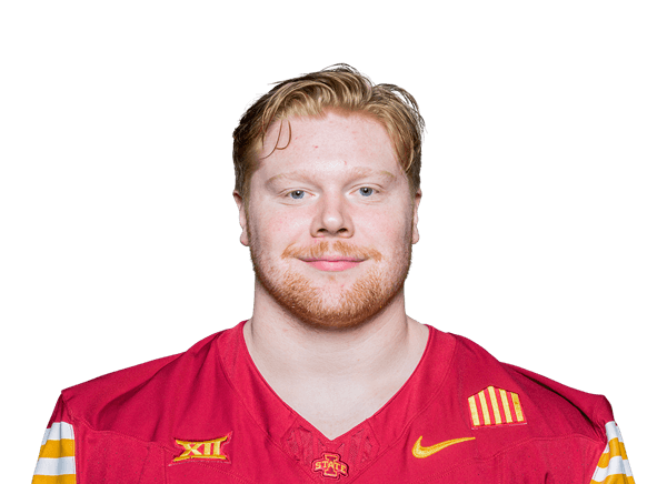 Bryson Lamb headshot