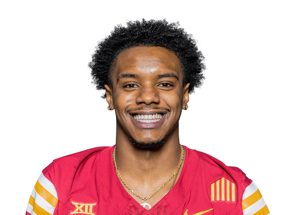 Duhron Goodman headshot