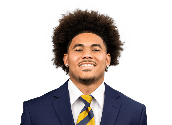 Michael Hurst Jr. headshot
