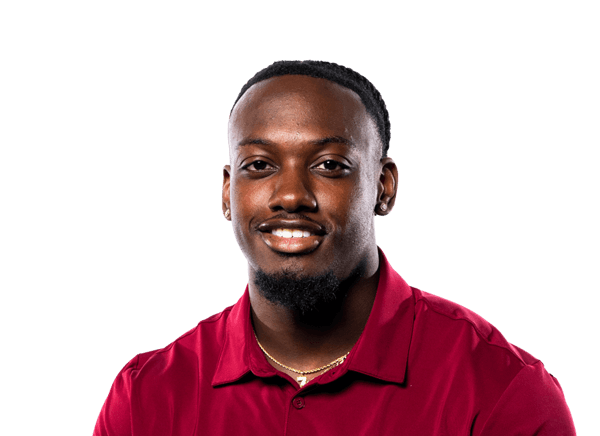 TJ Magee headshot