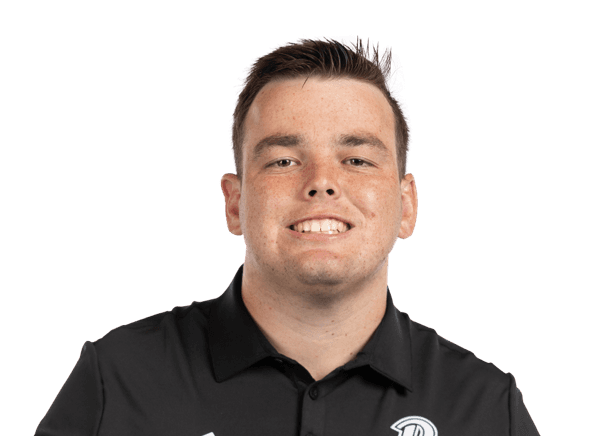 Nolan Korzeniowski headshot