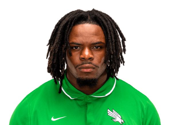 Udoka Ezeani headshot