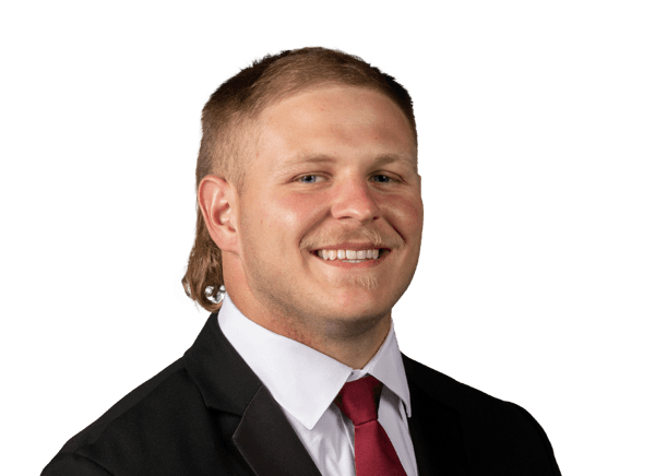 Connor Lair headshot