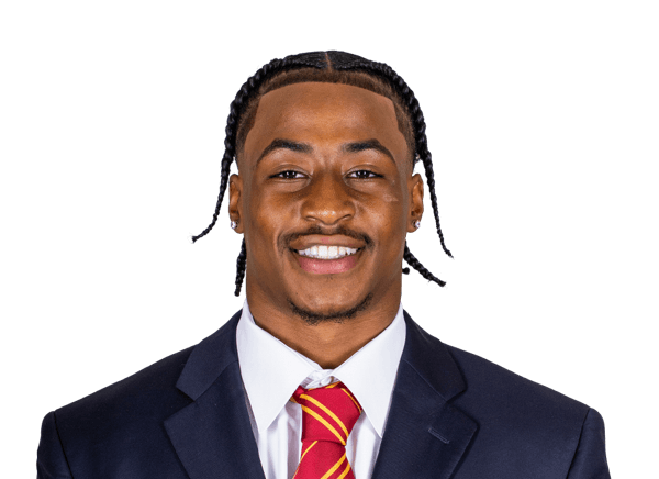 Max Tucker headshot