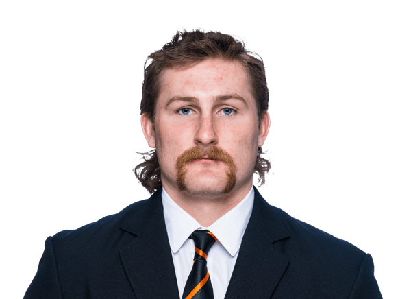 Jake Reichle headshot