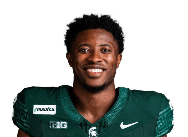 Tre Bell headshot