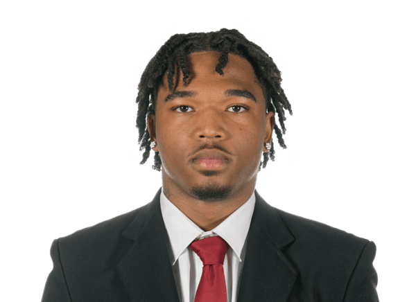 Jaheim Merriweather headshot