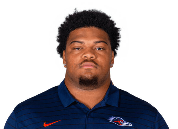 Jeremiah Bailey headshot