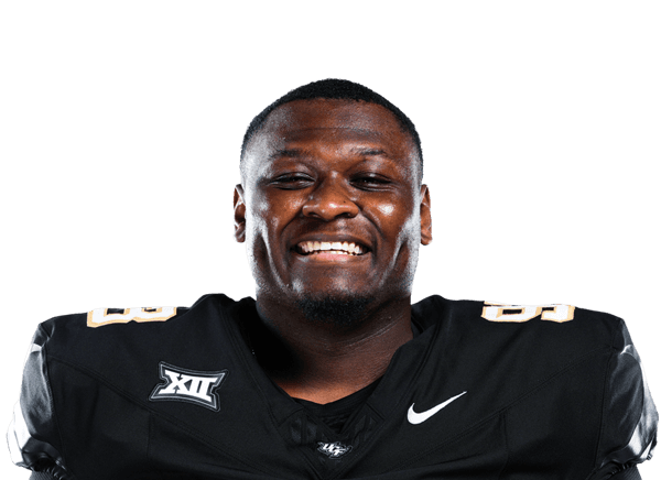 Brad Gurley Jr. headshot