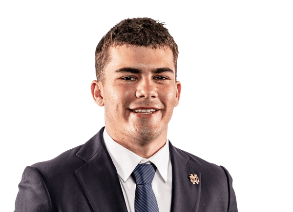 Ben Minich headshot