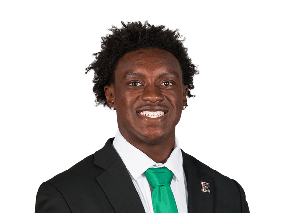Davion Williams headshot