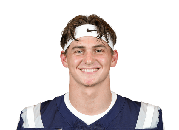 Max Mosey headshot