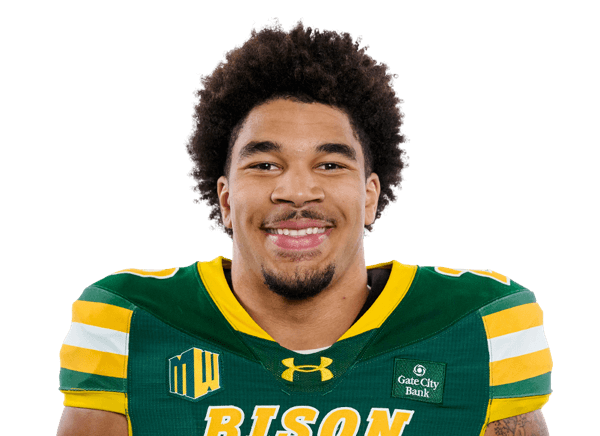 Darius Givance headshot