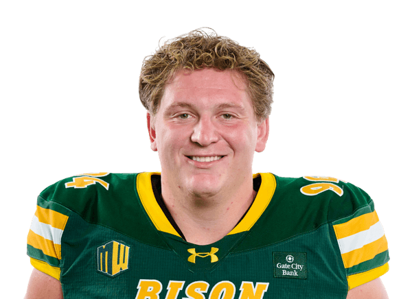 Logan Larson headshot