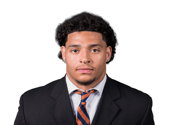 Gary Bryant III headshot