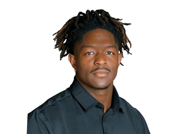 Josiah Charles headshot