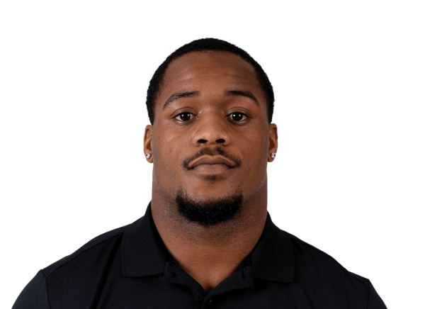 Torrance Burgess Jr. headshot