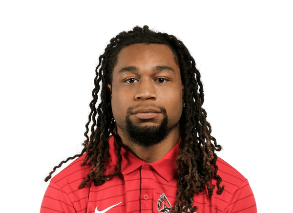 CJ Nelson headshot