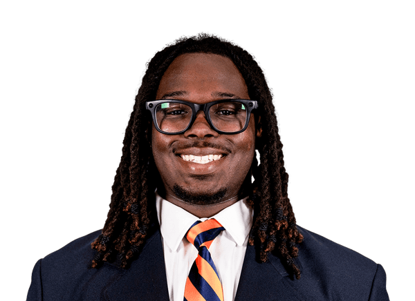 Anthony Britton headshot