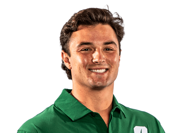 Cole Gonzales headshot