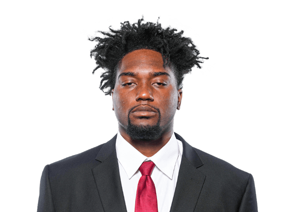 Maxie Baudoin IV headshot