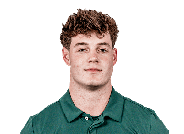 Pierse Stainton headshot