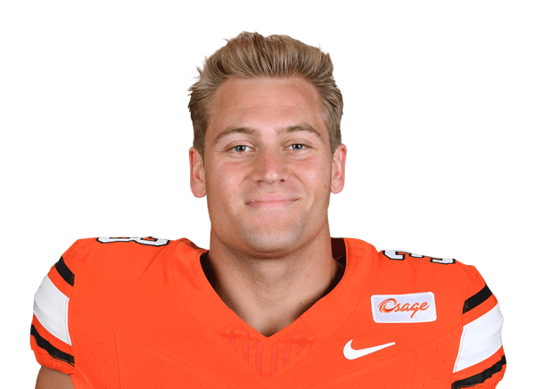 Tate Romney headshot