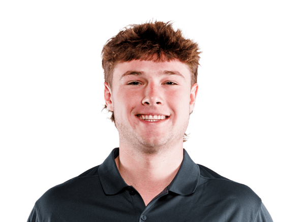 Blake Craig headshot