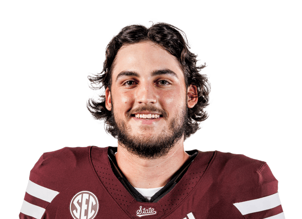 Kyle Ferrie headshot