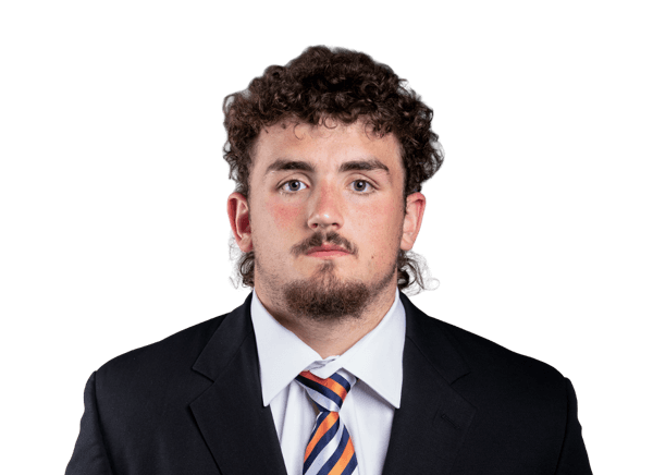 Chris D'Appolonia headshot