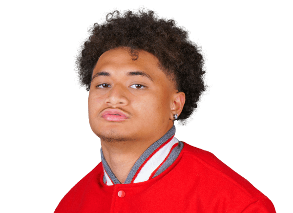 Blesyng Alualu-Tuiolemotu headshot