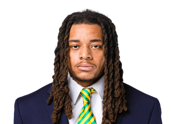 Muaaz Byard headshot