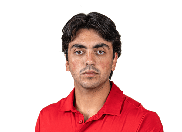 Nick Verdugo headshot