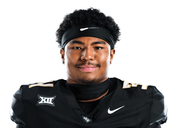 Jahleel Culbreath headshot