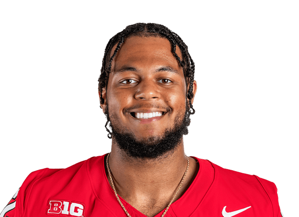 DJ Allen headshot