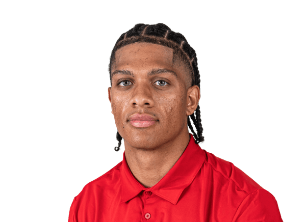 Josiah Freeman headshot