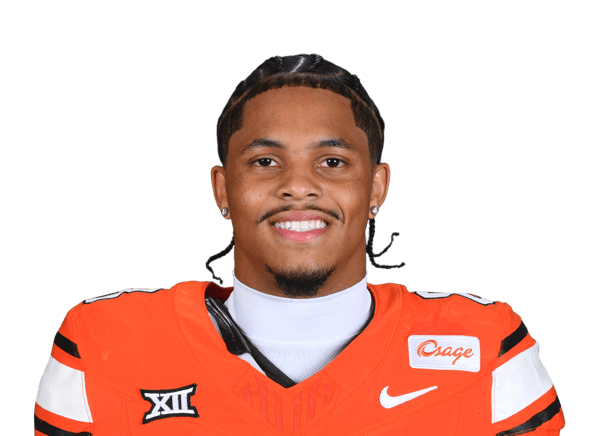 Kollin Lewis headshot