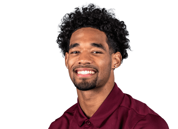 Marlion Jackson headshot
