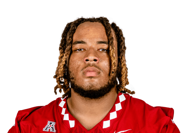 Joseph Auzenne headshot