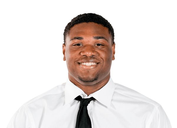 CJ Miller headshot