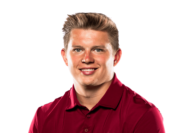 Max Dowling headshot