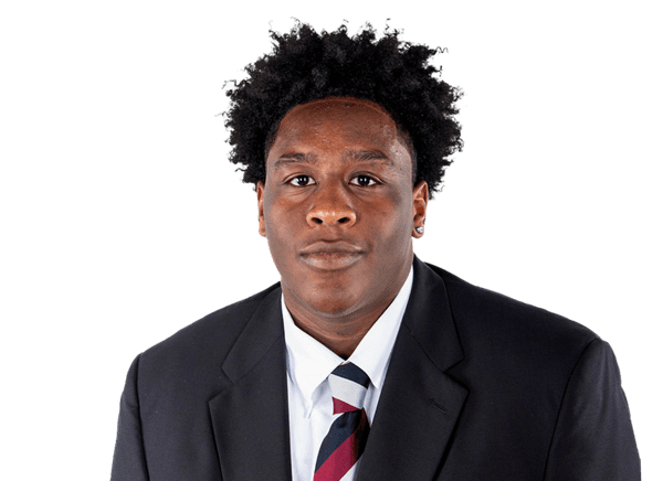 Troy Pikes headshot