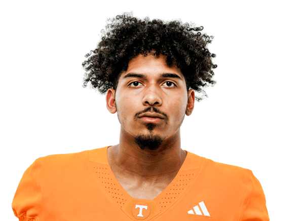 Amare Campbell headshot