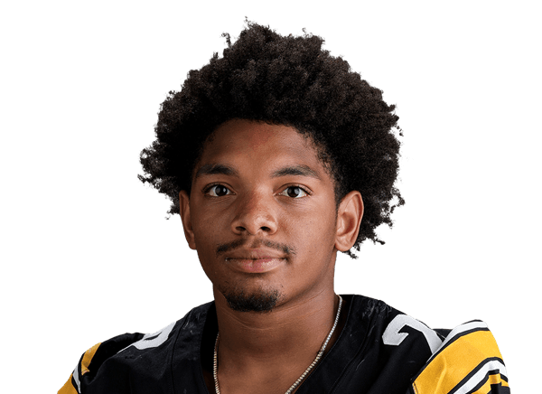 Kamari Moulton headshot