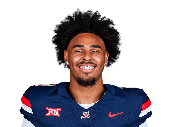 Jabari Mann headshot