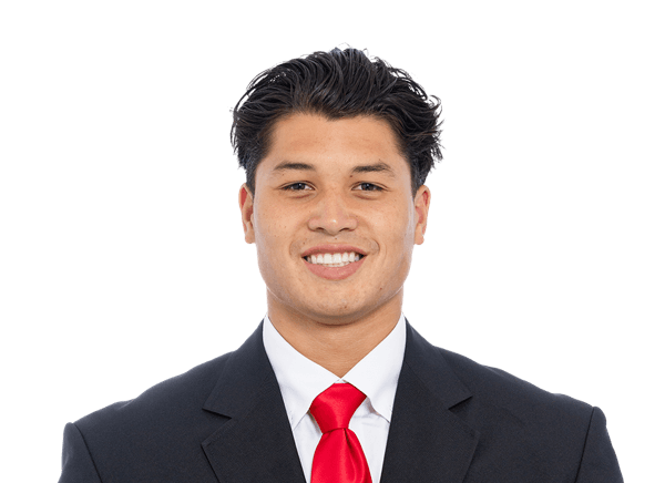 Nico Brown headshot