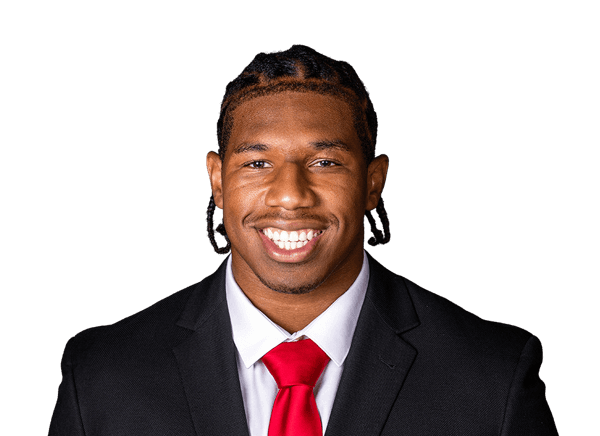 Gavin Taylor headshot