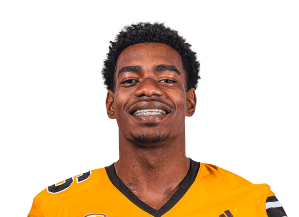 Kouri Crump headshot